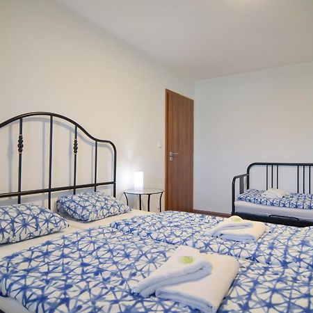 Apartmány Zaječák Zajeci Exterior foto