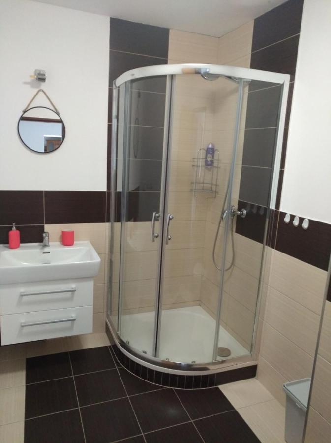Apartmány Zaječák Zajeci Exterior foto