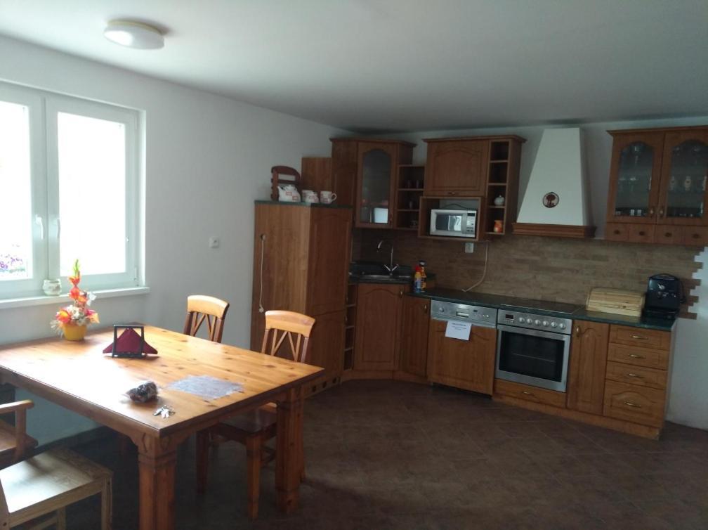 Apartmány Zaječák Zajeci Exterior foto