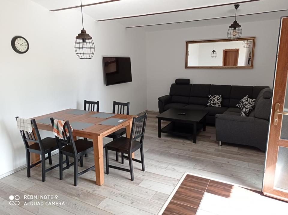 Apartmány Zaječák Zajeci Exterior foto