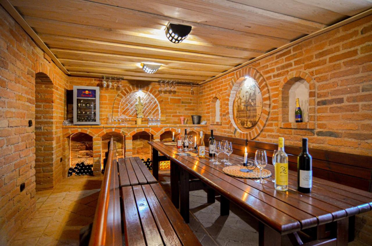 Apartmány Zaječák Zajeci Exterior foto