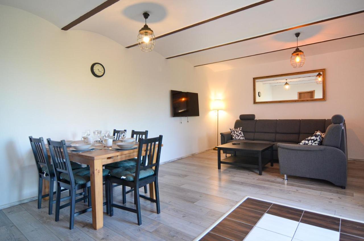 Apartmány Zaječák Zajeci Exterior foto