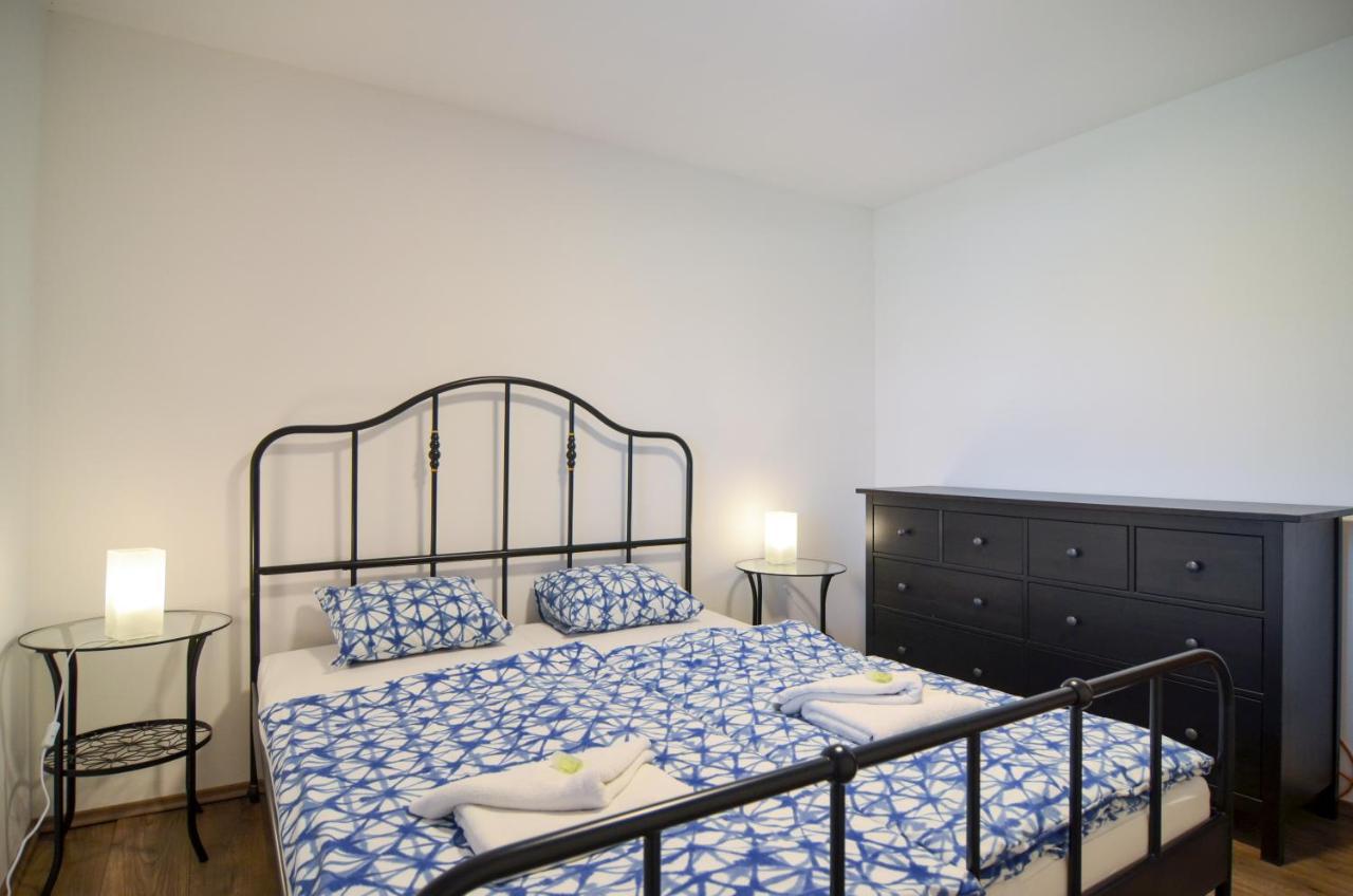 Apartmány Zaječák Zajeci Exterior foto