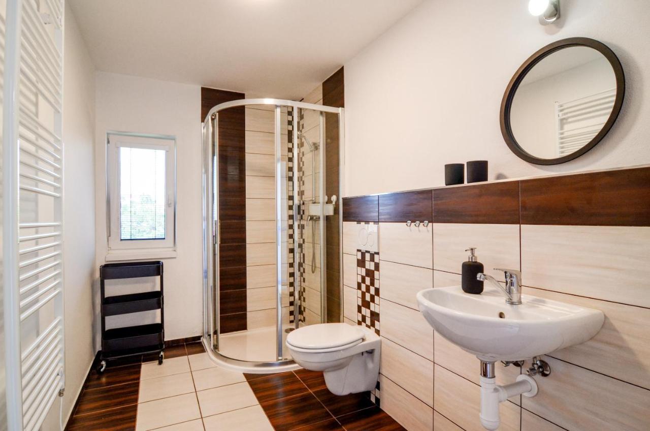 Apartmány Zaječák Zajeci Exterior foto