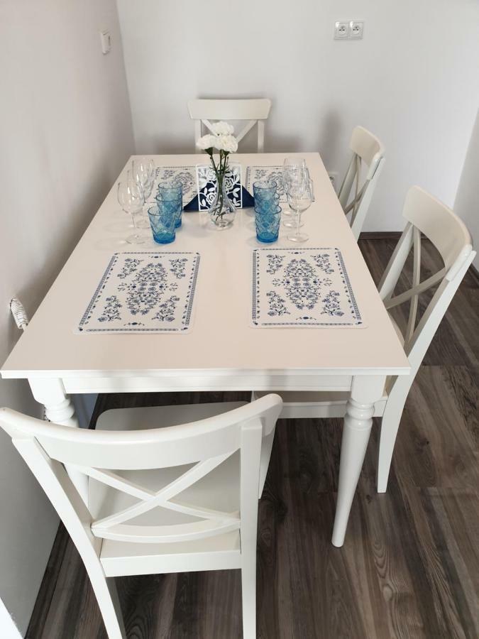 Apartmány Zaječák Zajeci Exterior foto